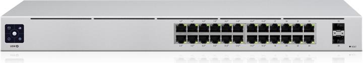 Ubiquiti UniFi Switch 24 Poe (24 Ports)