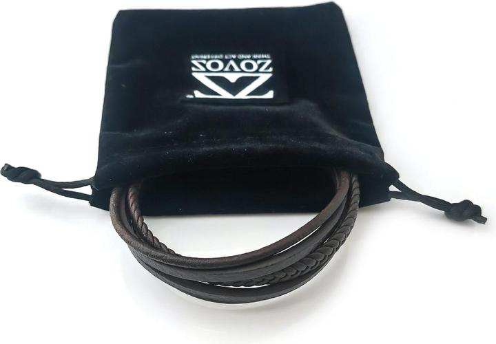 Actual product image Zovoz Gtc (Stainless steel)