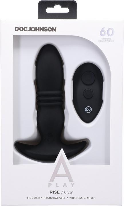 Image du produit Doc Johnson Rise