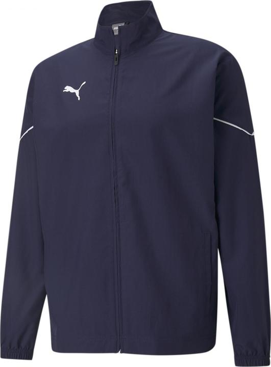 Produktbild Puma teamRISE Sideline Jacket-657326 (L)