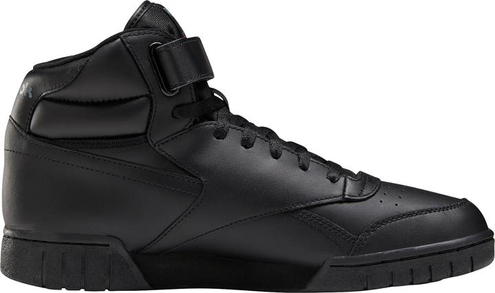 Actual product image Reebok Ex-O-Fit Hi Sneakers - 81747 (33, 34, 35, 36, 37, 38, 39, 40, 41, 42, 43, 44, 45, 46, 47, 48, 49, 50, 51, 52)