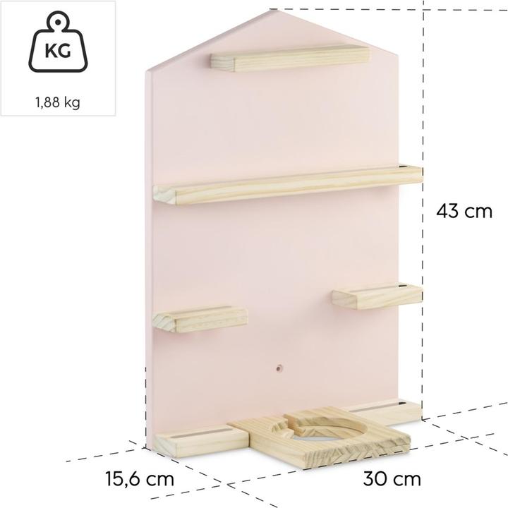 Actual product image Hama House