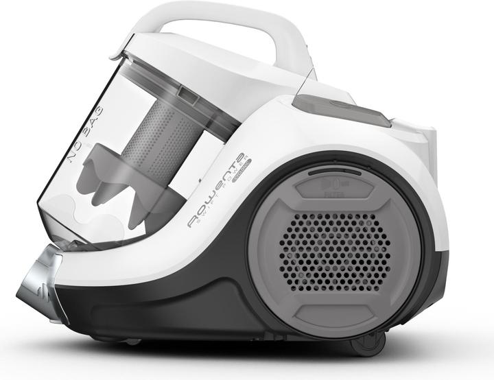 Image du produit Rowenta RO8388 Silence Foce Multi-Cyclonic