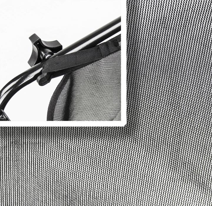 Produktbild Dema Handkehrmaschine / Rasenkehrmaschine 65 cm