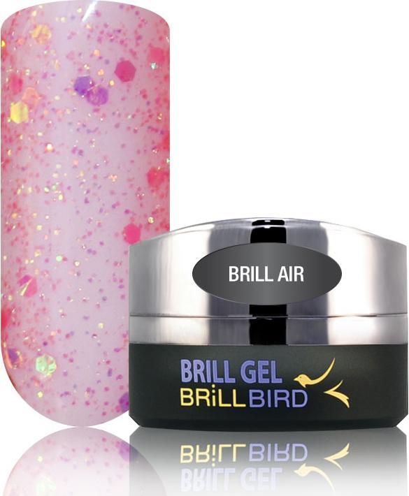 BrillBird B66 Brill Air Gel - 5ml