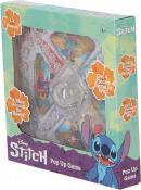 Actual product image Disney Stitch Pop Up Game