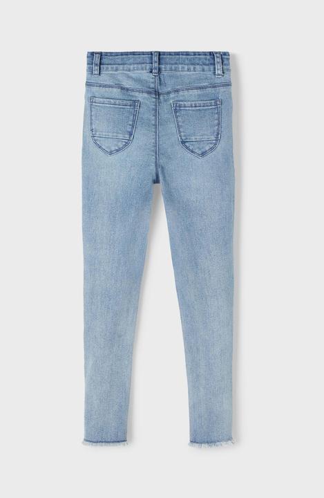 Produktbild Name it Polly Skinny Fit Jeans (164)