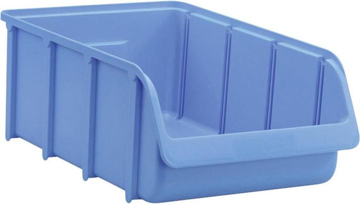 Image du produit Alutec Boîte de rangement (L x l x H) 495 (5, 19.27 l)