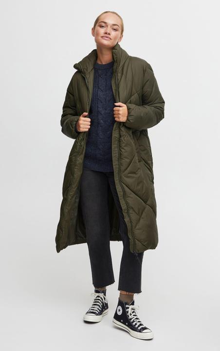 Immagine prodotto Oxmo BY - OXBonnie - Cappotto - 21800187-ME (36)
