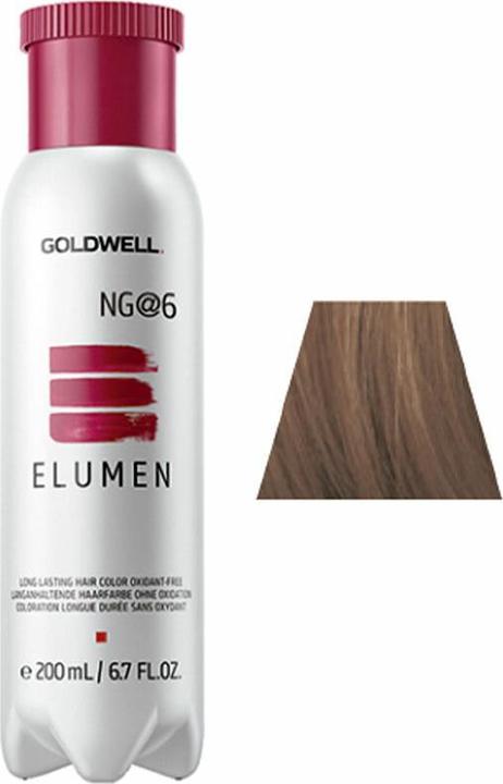 Actual product image Goldwell Elumen (Nature, Gold)