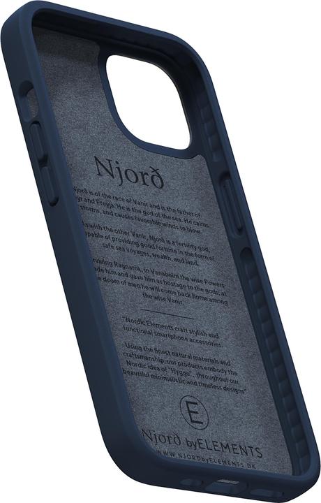 Actual product image Njord Hard Cover Vatn Case for iPhone 13 Mini (Apple iPhone 13 mini)