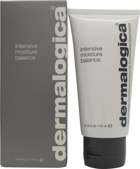 Produktbild Dermalogica Moisturizers - Intensive Moisture Balance (100 ml, 24h Creme)
