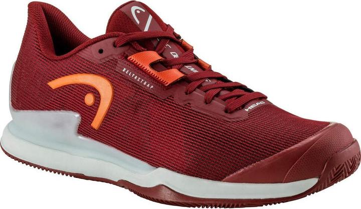 Actual product image Head Sprint Pro 3.5 Clay Men DROR (44.5)