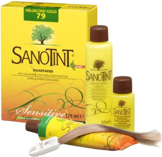 Produktbild Sanotint Sensitive Light Haarfarbe 79 naturblond (79 naturblond)
