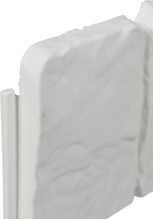 Actual product image Relaxdays Bed fence (2 cm)
