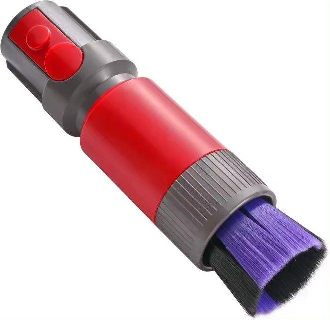 Immagine prodotto MU Classic Spazzola antigraffio per Dyson V10, V11, V12, V15, Gen5detect Absolute