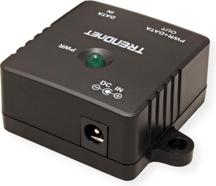 Image du produit Trendnet Tpe-113gi (802.3af (PoE), 15.40 W)