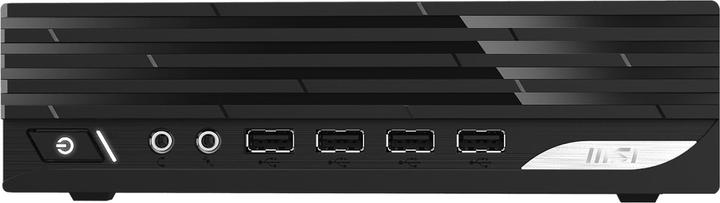 MSI PC I7 16GB 512GB SSD W11P MFF 3Y I7-13700 (Intel Core i7-13700, 16 GB, 512 GB)