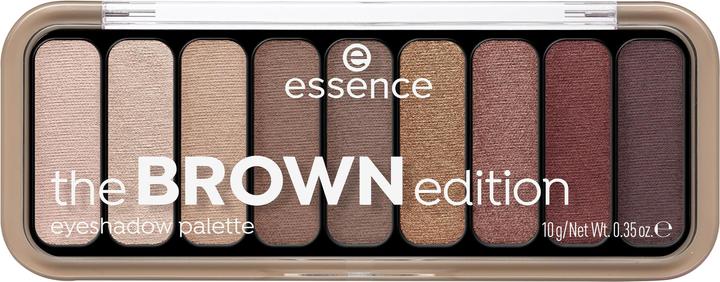 essence The Brown (30 Gorgeous Browns)