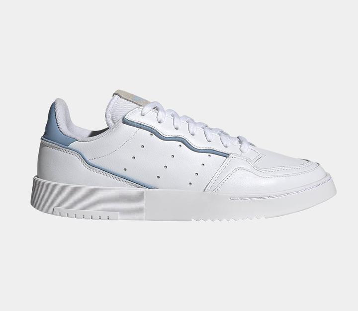 adidas Supercourt Schuhe - 108085 (36 2/3)