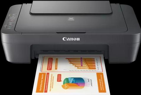 Produktbild Canon PIXMA MG2551S Ink MFP Color 4ipm (Farbe)