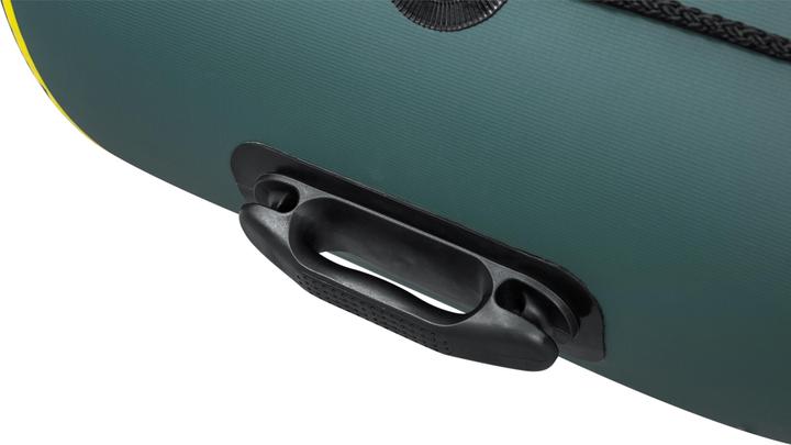 Immagine prodotto Bestway Set Gommone Ranger Elilte X4 (320 cm, 4 pers.)