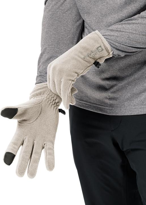 Produktbild Jack Wolfskin Real Stuff Glove (XL)