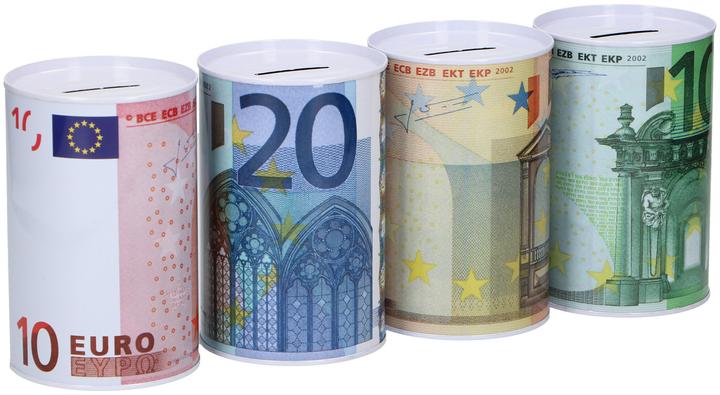 Actual product image Benson Euro (8 x 13 cm)