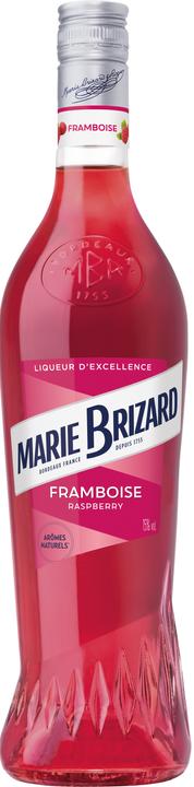 Produktbild Marie Brizard Framboise Liqueur (1 x 70 cl)