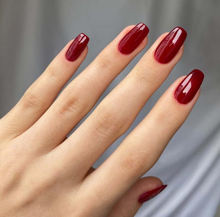 Produktbild Alix Avien NP107 (Burgundy, Farblack)