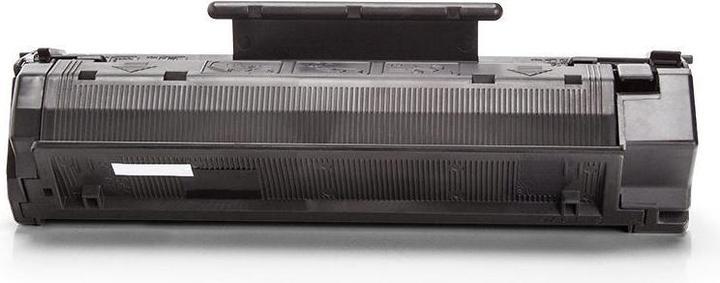 Produktbild Hermex Alternativer Toner zu Canon FX-3 1557A003 (BK)