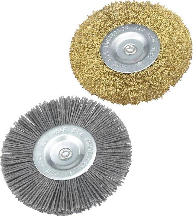 Immagine prodotto Toolcraft Pulitore di giunti 230 V/AC 1619736