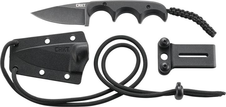 Actual product image CRKT Minimalist (5.50 cm)