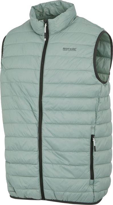 Actual product image Regatta Mens Hillpack II Gilet (M)