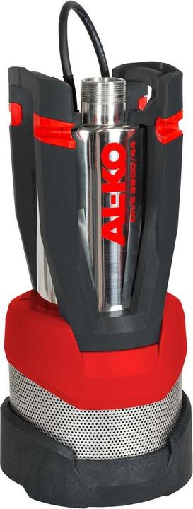 Actual product image AL-KO Submersible pressure pump DIVE 5600/44 Automatic