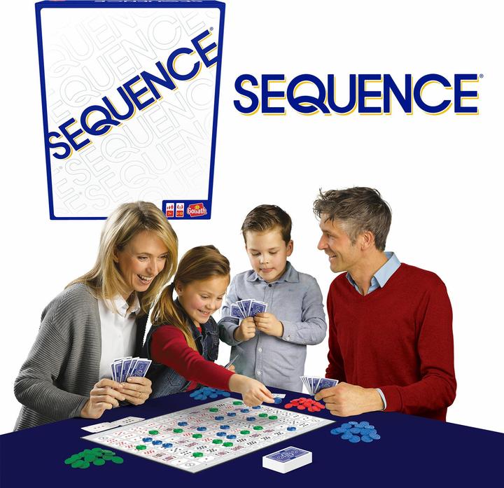Produktbild Goliath Toys Glücksspiel (Deutsch)