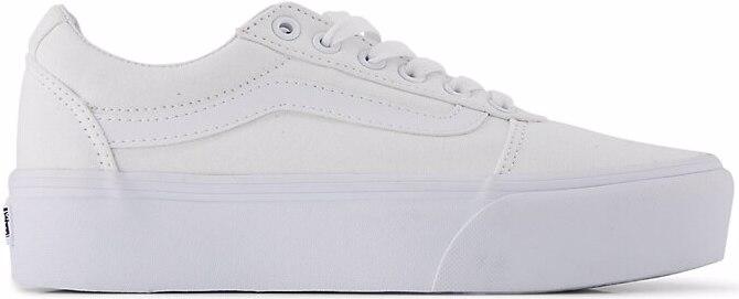 Produktbild Vans Ward Plattform Old Skool Damen Sneaker (40)