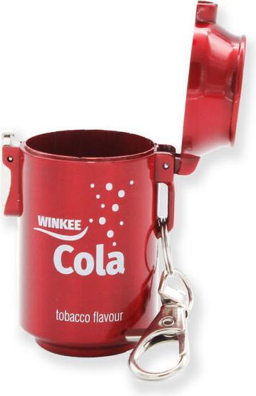 Produktbild Winkee Ashtray - Portable Ashtray Cola