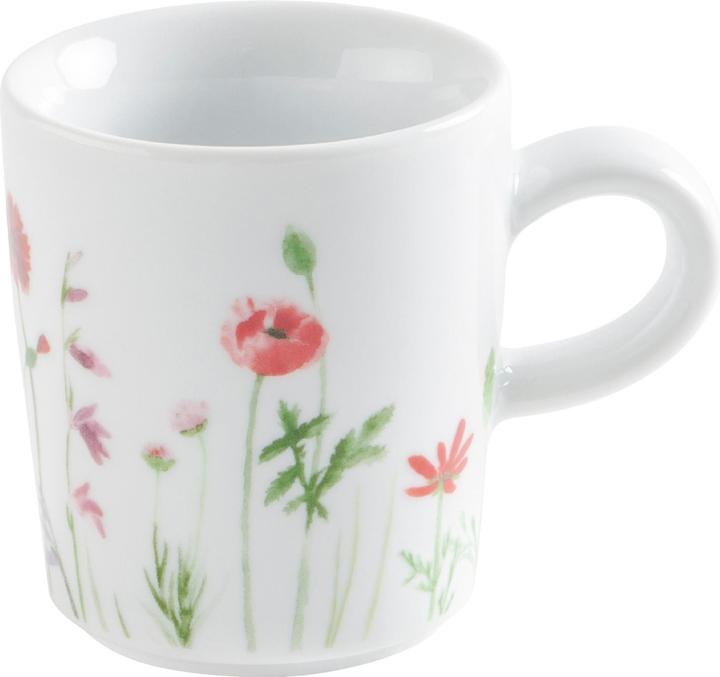 Actual product image Kahla Five Senses Wildblume Espressotasse (60 ml, 1 x)