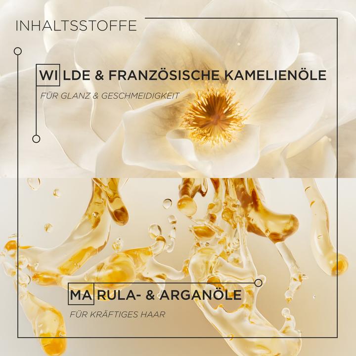 Image du produit Kérastase Elixir Ultime nachfüllbar (75 ml)