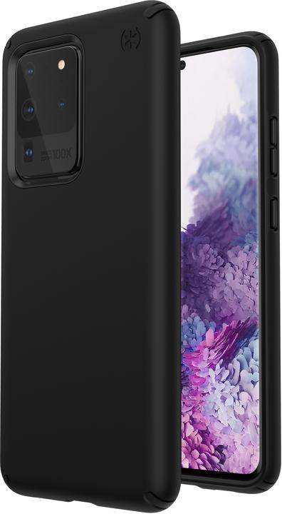 Image du produit speck 136380-1050 - Couverture - Samsung - Galaxy S20 Ultra - 17,5 cm (6.9 pouces) - Noir (Samsung Galaxy S20 Ultra)