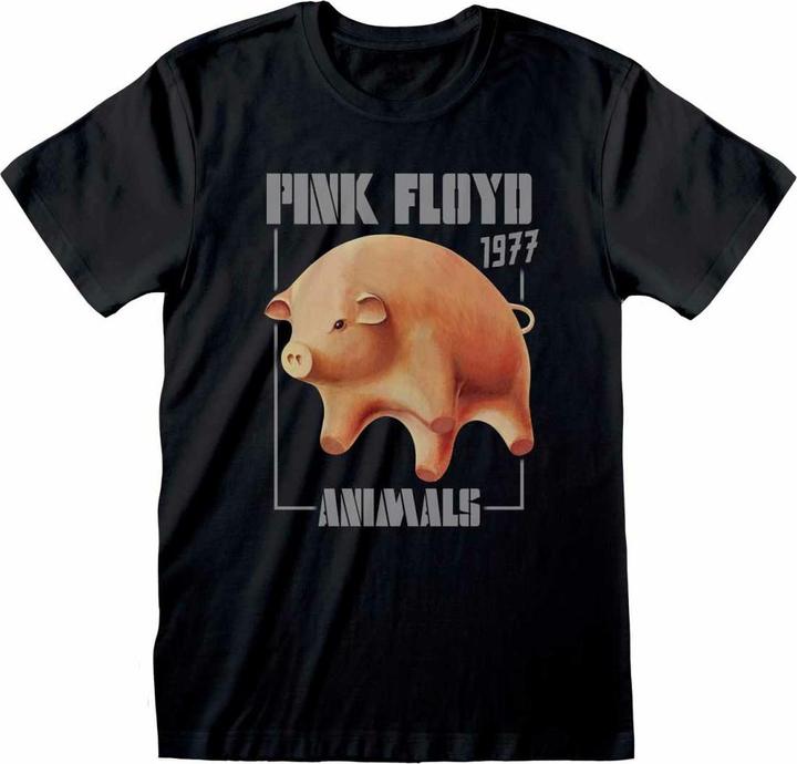 Image du produit Pink Floyd - T-shirt ANIMALS - Adulte (XL)