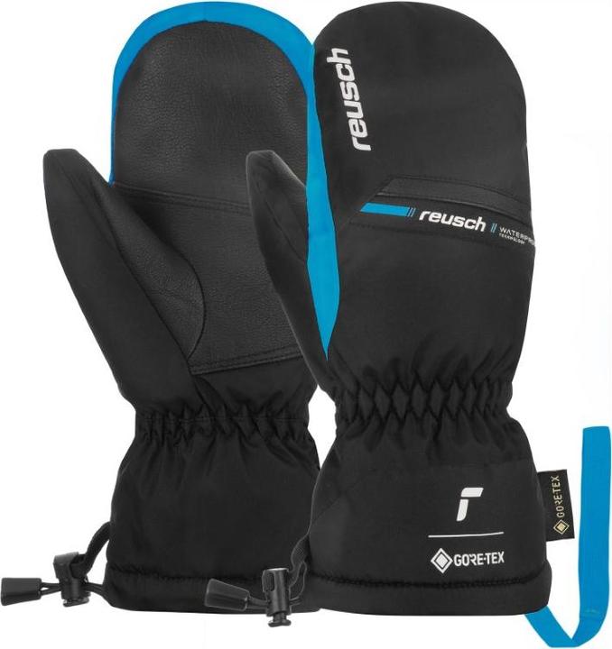 brilliant blu, BLK