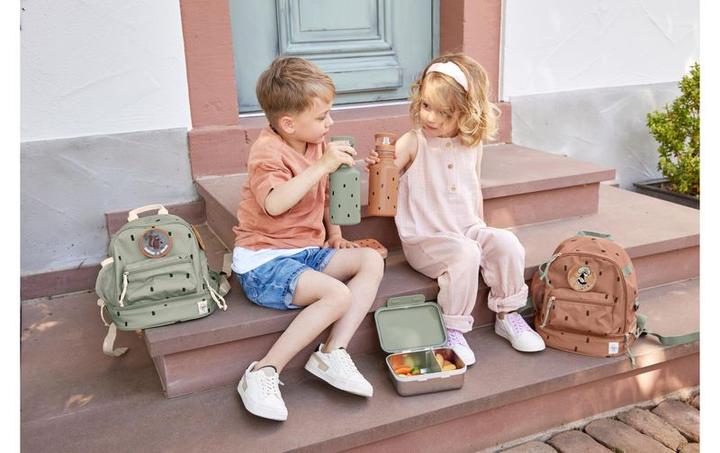 Immagine prodotto Lässig Zaino Mini Zaino Happy Prints Caramello