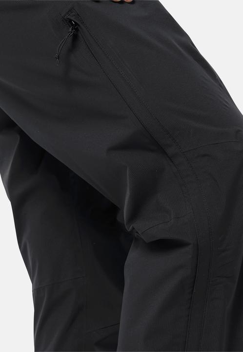 Actual product image Jack Wolfskin Rainy Days 2 5L Pants W (S, M)