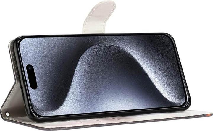 Actual product image Cover-Discount iPhone 16 Pro - Case cover with motif (Apple iPhone 16 Pro)