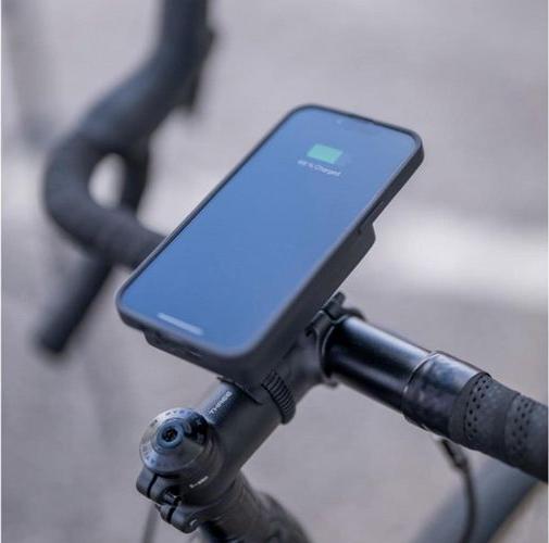 Produktbild Sp Connect Wireless Powerbank SPC+ (5000 mAh, 10 W, 18.50 Wh)
