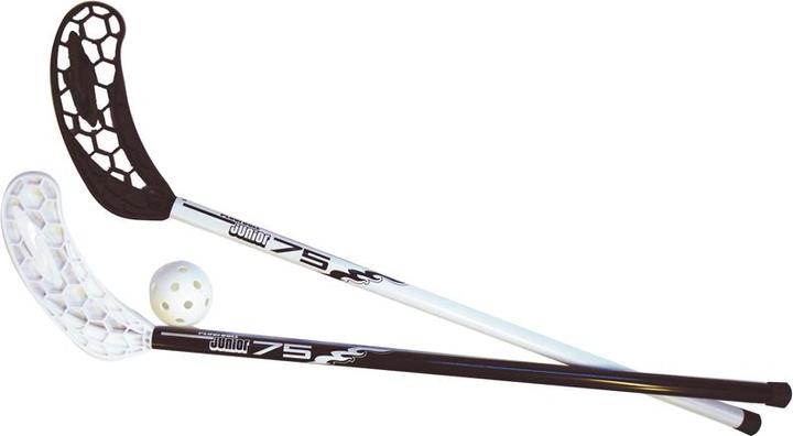 Powerzone Unihockey Set (75 cm, Links, Rechts)