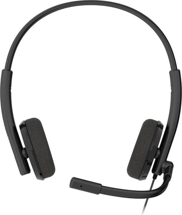 Immagine prodotto Creative Labs SYS,HEADSET HS-220 BK WW (Cablato, USB Tipo-B)