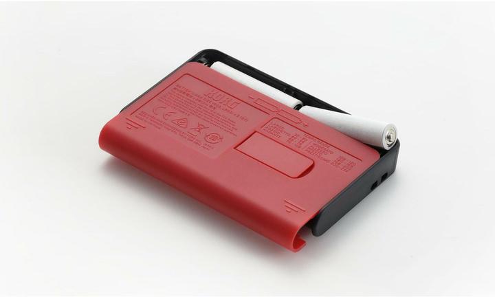 Actual product image Korg MA-2